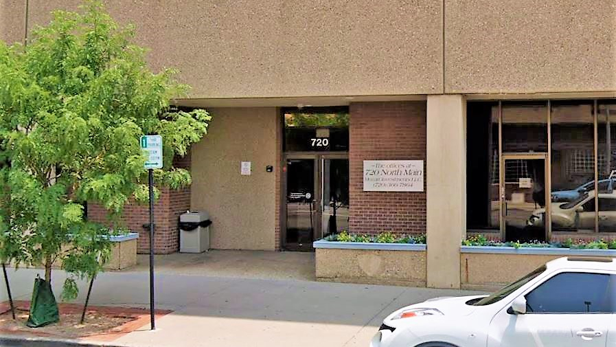 State of Grace facility