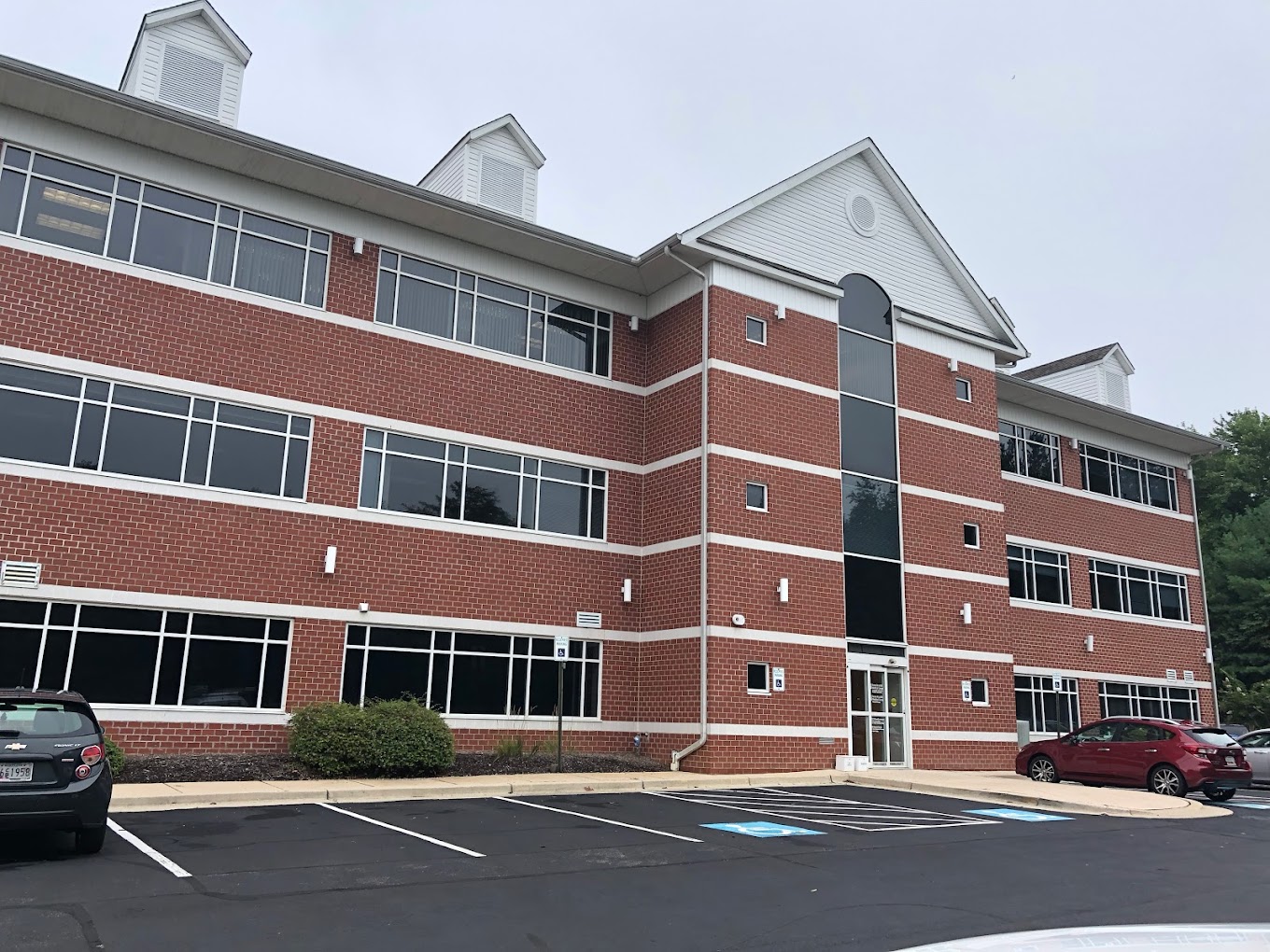 Congruent Counseling Services facility