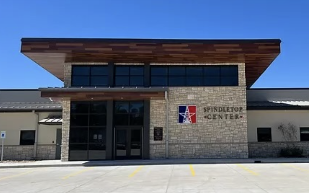 Spindletop Center Hardin County Outpatient Clinic facility