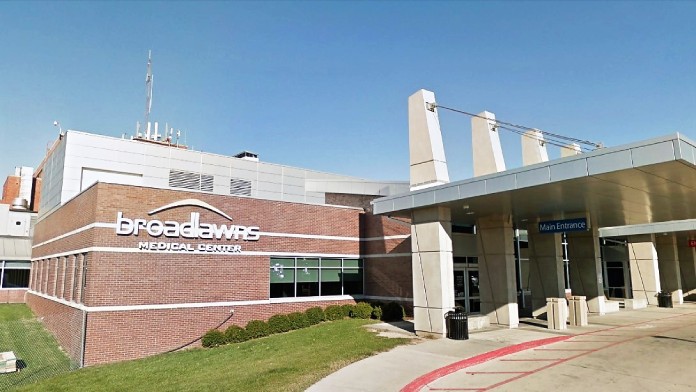 New Connections Broadlawns Medical Center facility
