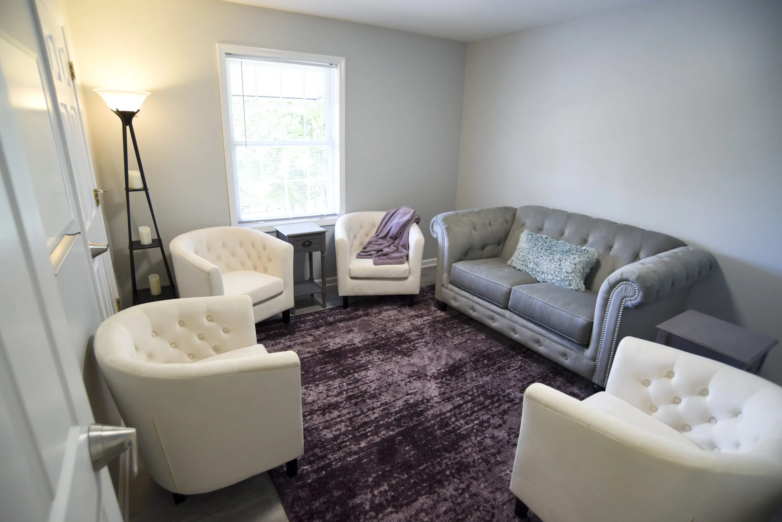 Silvermist Recovery for Women facility photo 5