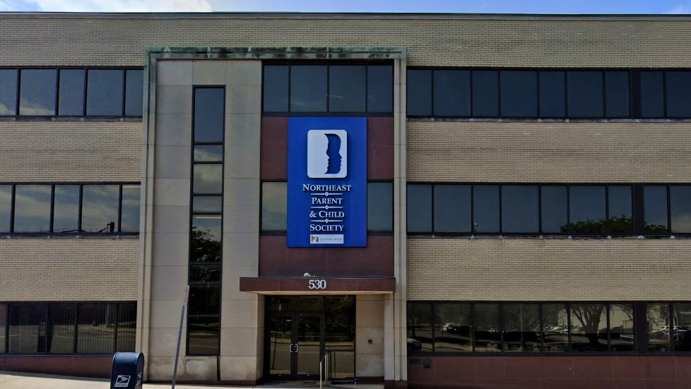 Northeast Parent/Child Society Behavioral Health Center facility