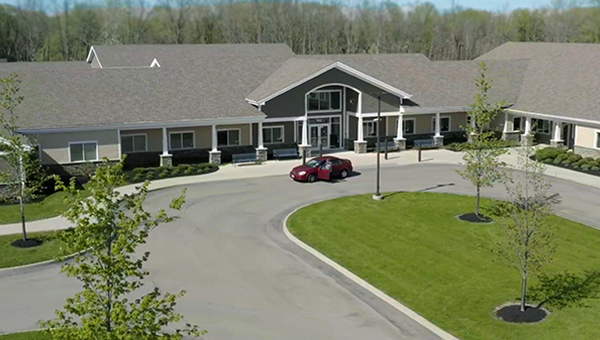 OLV Human Services Residential Treatment Facility facility