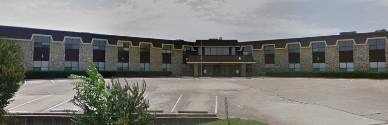 Homeward Bound Dallas Residential Treatment Center facility