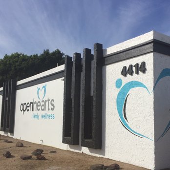 Open Hearts Phoenix facility