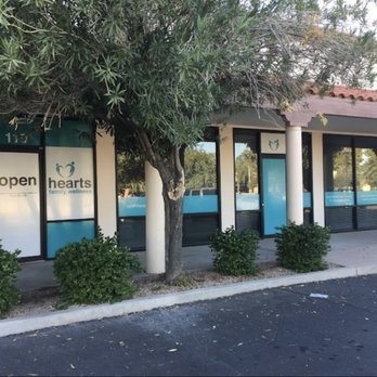 Open Hearts Tempe facility