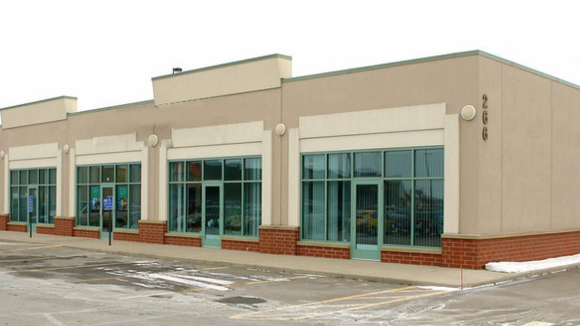 Sobriety First Treatment Center Saint Cloud facility