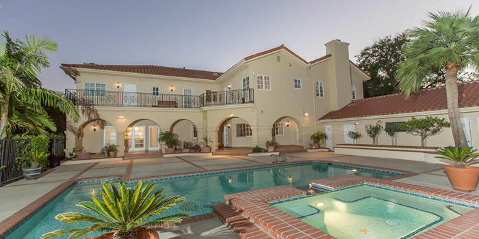 Homeward Bound Corsicana Outpatient Program facility