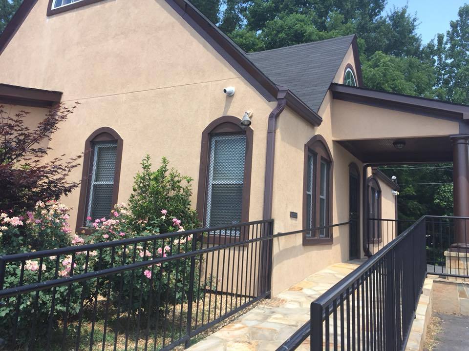 New Day Treatment Center facility