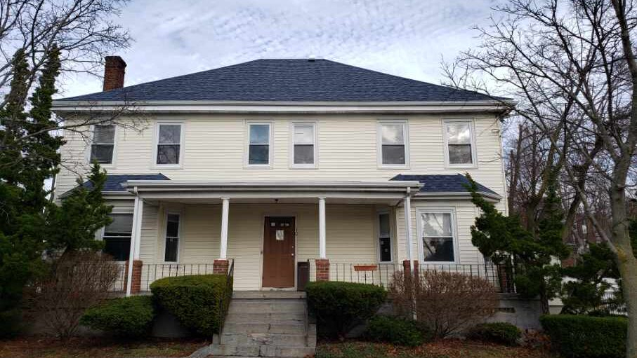 South Shore Recovery Home facility
