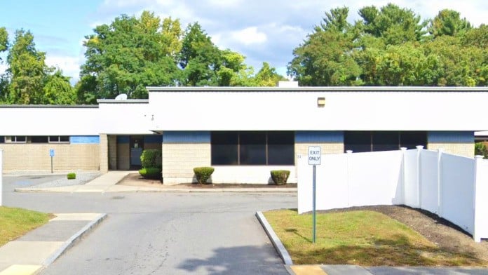 South Bay Community Services - Lowell Outpatient facility