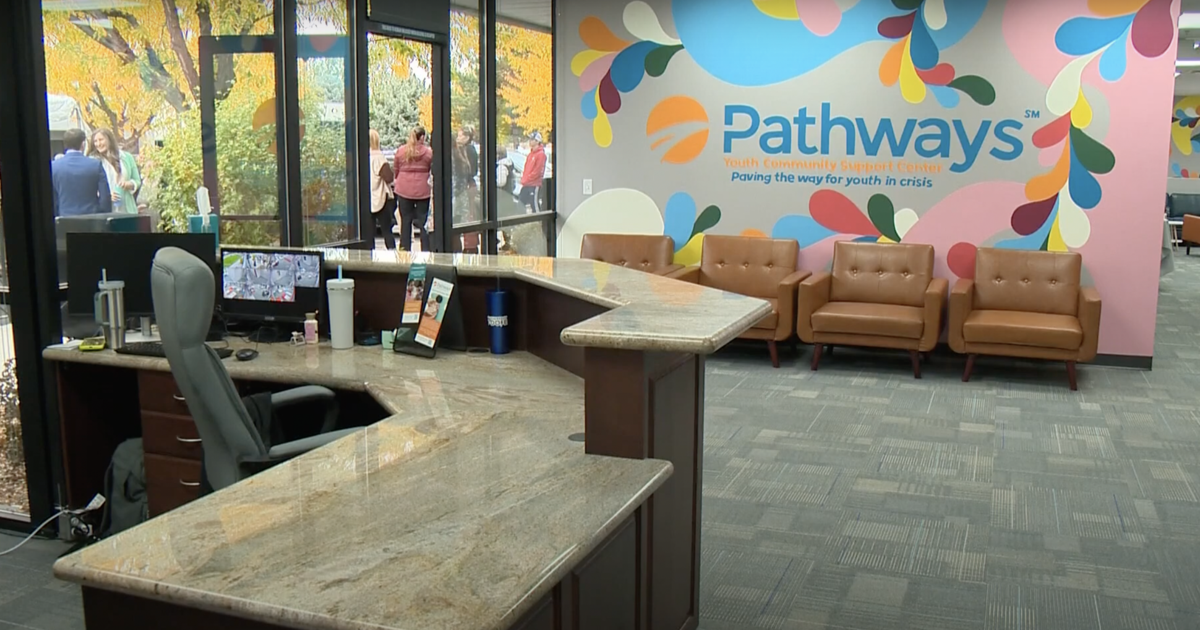 Pathways of Idaho facility
