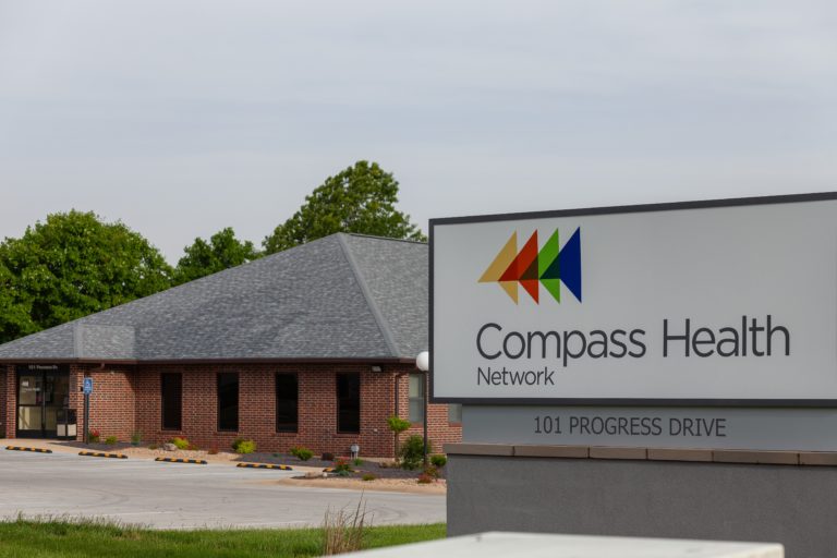 Compass Health facility