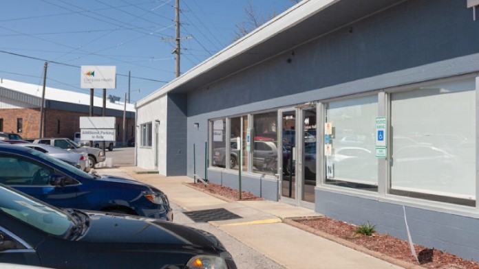 Compass Health facility