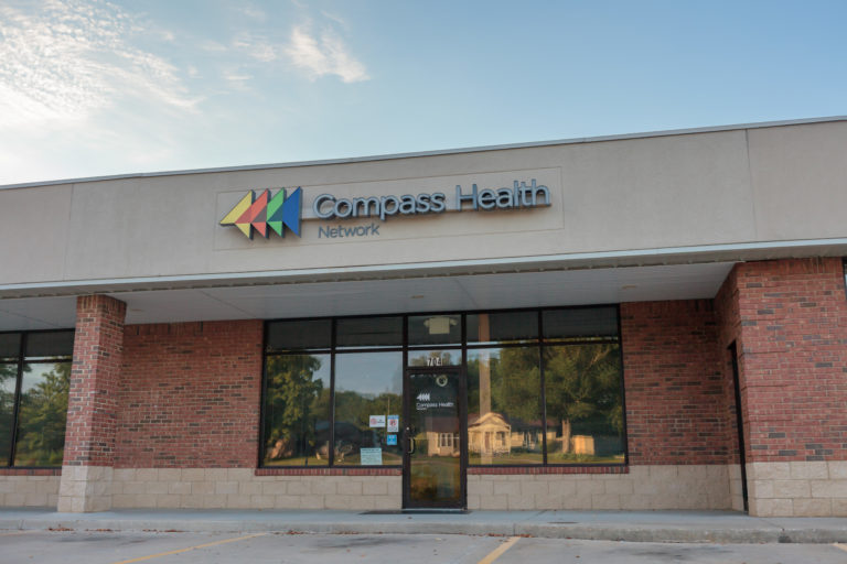 Compass Health facility