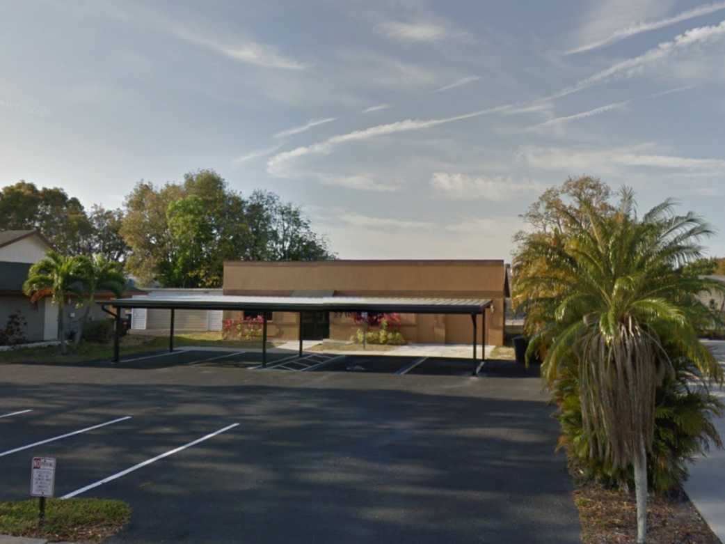 Frankies Place Csl and Prev Services facility