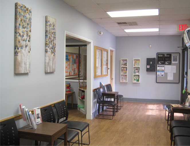 CoveCare Center Mental Health Clinic facility