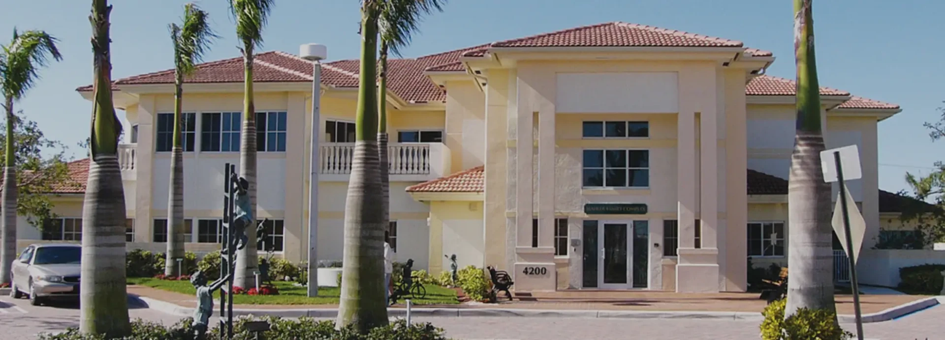Jewish Adoption and Foster Options facility