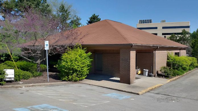 Jade Wellness Center facility