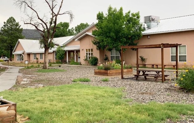 Hoy Recovery Program facility