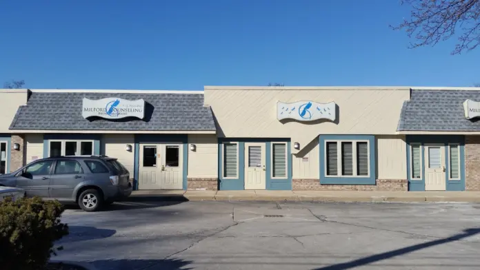 Milford Counseling facility