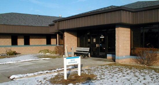 Centra Wellness Network facility