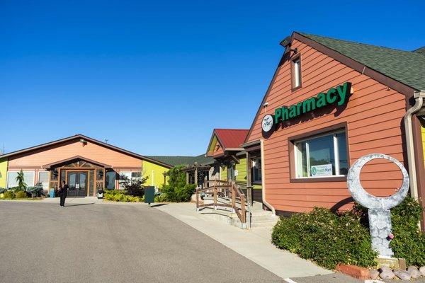 Professional Psychiatric Services facility