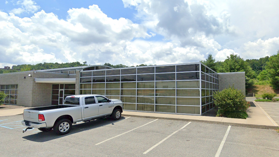 KVC West Virginia facility
