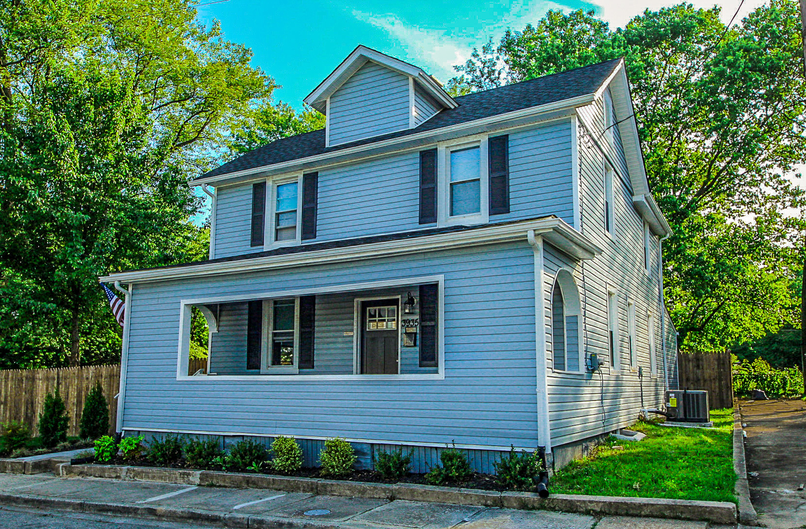 Humble Beginnings Recovery facility