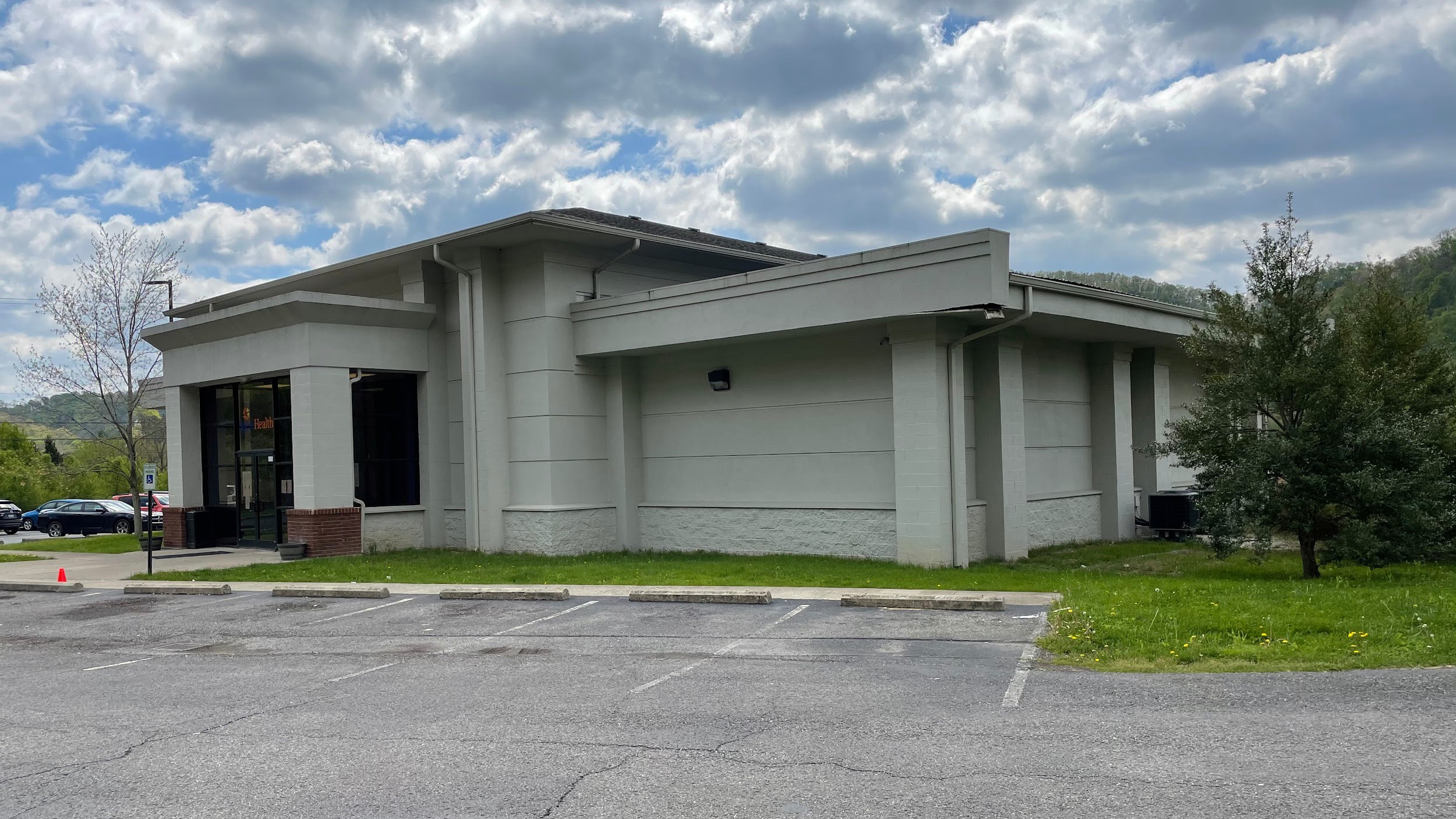 Spero Health - Pikeville facility