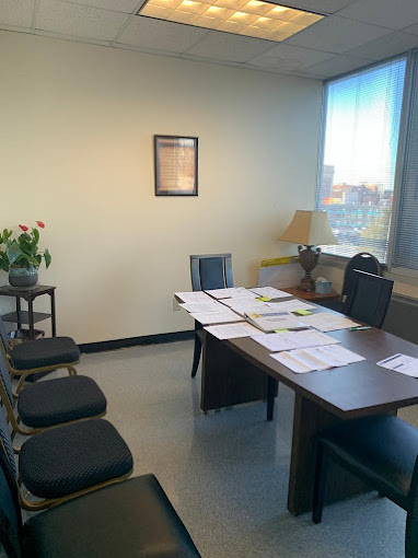 Renewal Integrative Psychotherapies facility