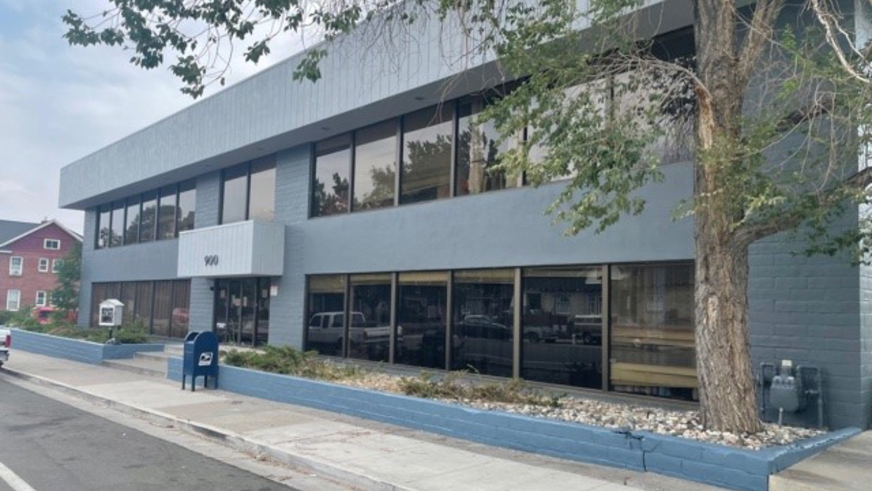 Ridge House facility