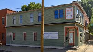 Kentucky Recovery facility