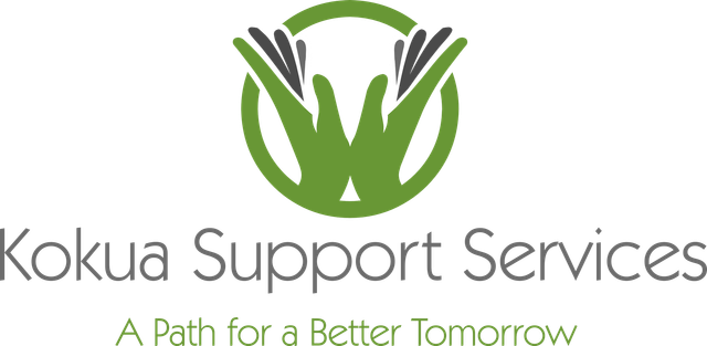 Kokua Support Services Main facility