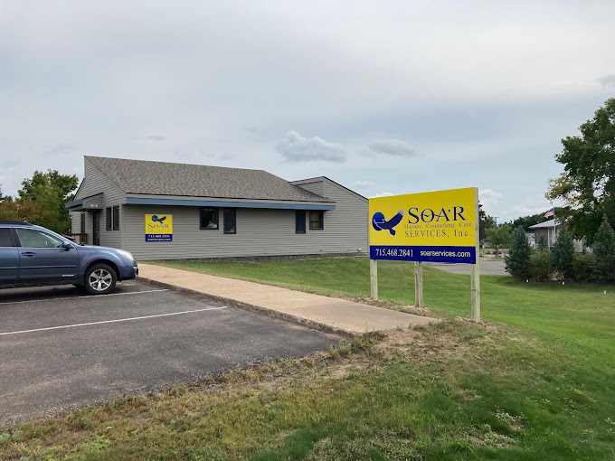 SOAR Services - Shell Lake facility
