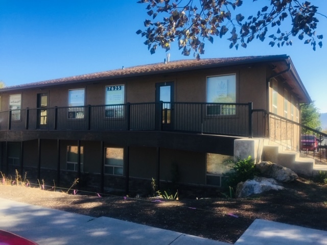 Multicultural Counseling Center facility