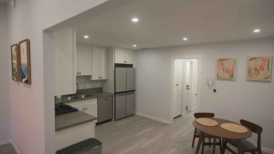 Desert Willow Wellness facility photo 4