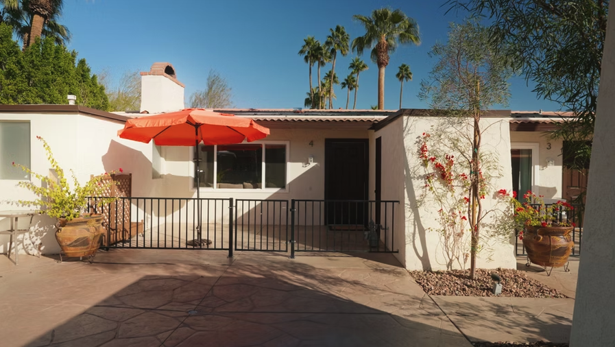 Desert Willow Wellness facility photo 3