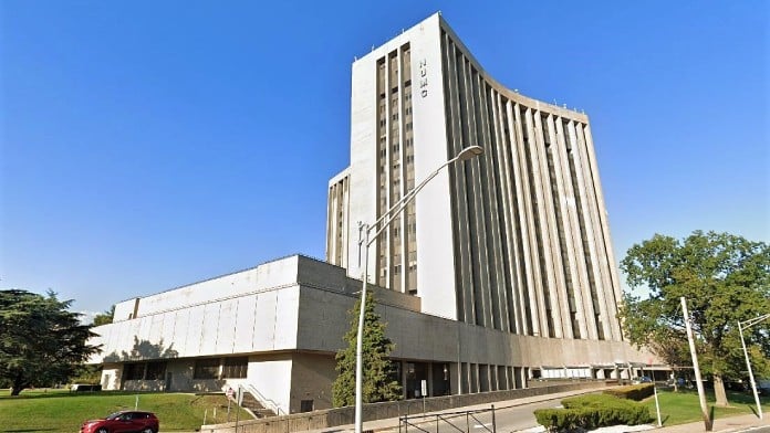 Nassau County Office of MH CD and DD Servs OTP facility