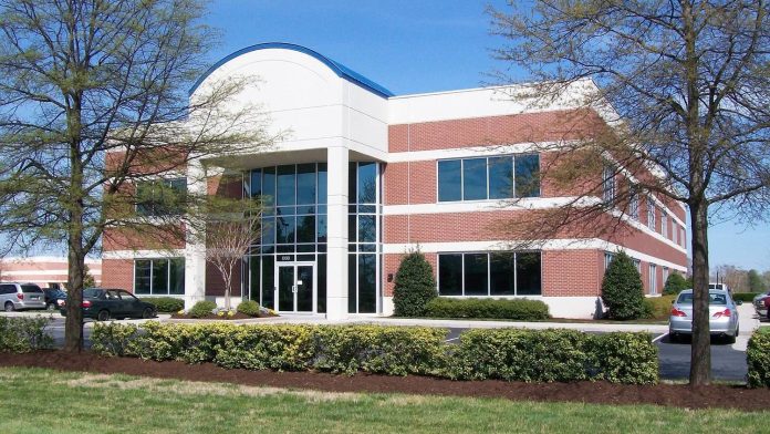 Western Tidewater Community Services Saratoga facility