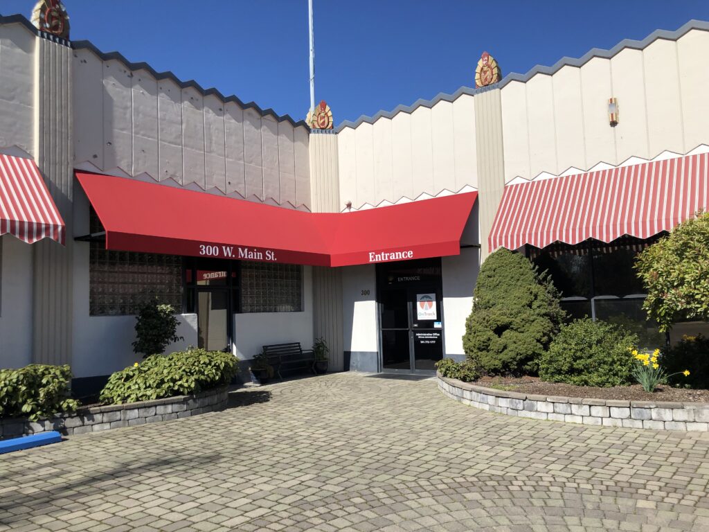 OnTrack Medford Outpatient facility