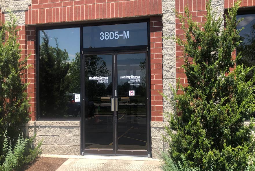 Endeavor Health Saint Charles facility