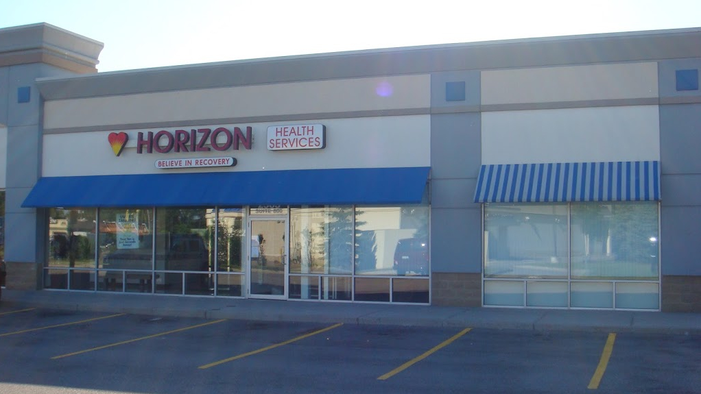 Union Losson Recovery Center Outpatient Clinic facility