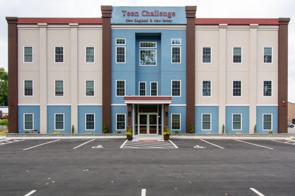 Massachusetts TC Clinical Group facility