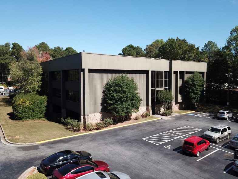 Marvelous Light Consultants Counseling Services facility