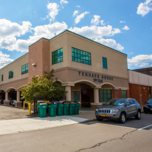 Horizon Village Terrace House facility