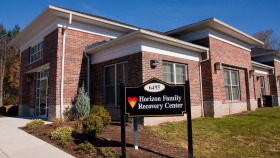 East Amherst Family Recovery Center Outpatient Clinic facility