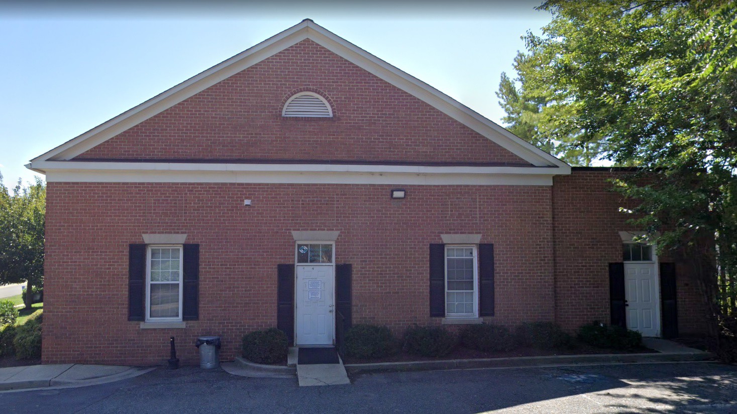 Montgomery Recovery Services facility