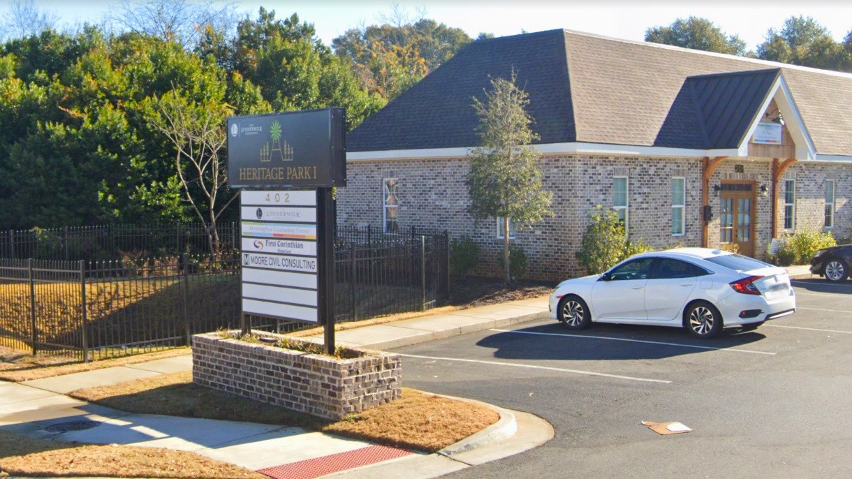 Morningstar Children and Family Services Perry facility