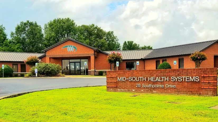 Arisa Health - Searcy facility